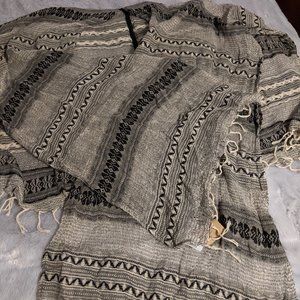 Wrap/Shall